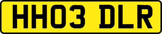 HH03DLR