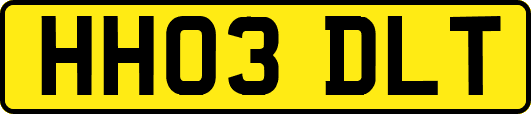 HH03DLT