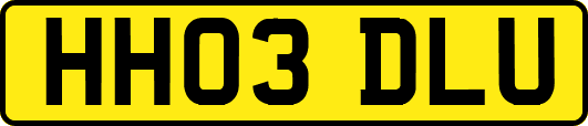 HH03DLU