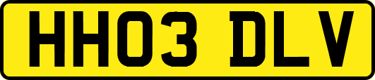 HH03DLV