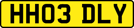 HH03DLY