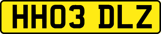 HH03DLZ