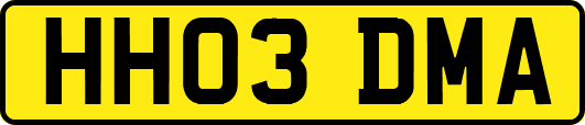 HH03DMA