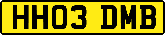 HH03DMB