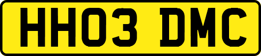 HH03DMC