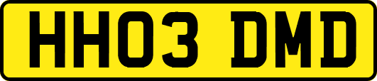 HH03DMD