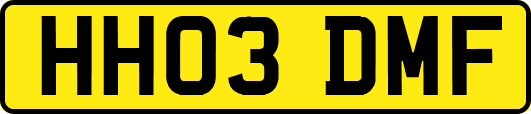 HH03DMF