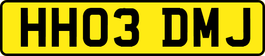 HH03DMJ