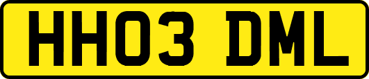 HH03DML