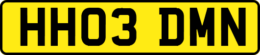 HH03DMN
