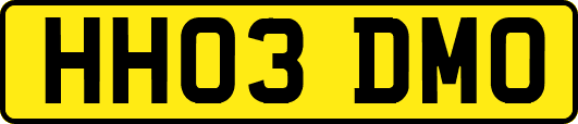 HH03DMO