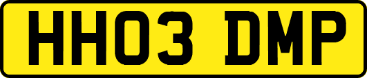 HH03DMP