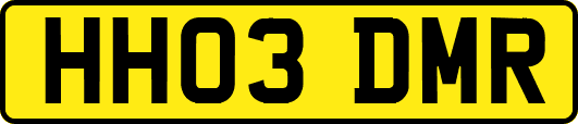 HH03DMR