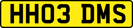 HH03DMS
