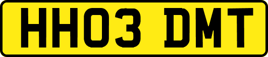 HH03DMT