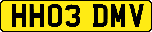 HH03DMV
