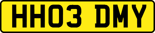 HH03DMY