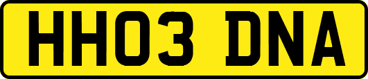 HH03DNA