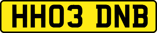 HH03DNB