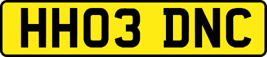 HH03DNC