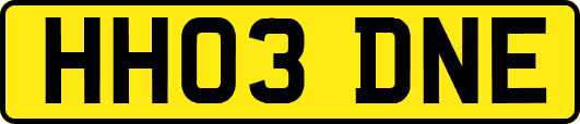 HH03DNE