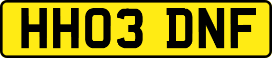 HH03DNF
