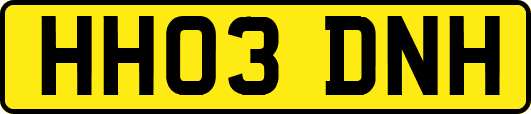 HH03DNH