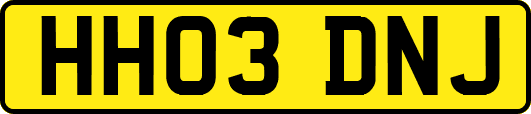 HH03DNJ