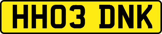 HH03DNK