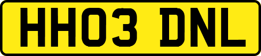 HH03DNL