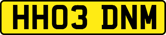 HH03DNM