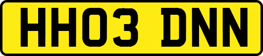 HH03DNN