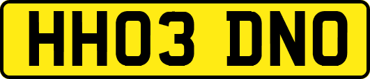 HH03DNO