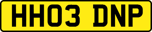 HH03DNP