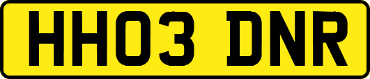 HH03DNR