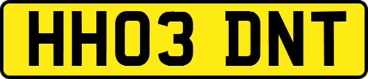 HH03DNT