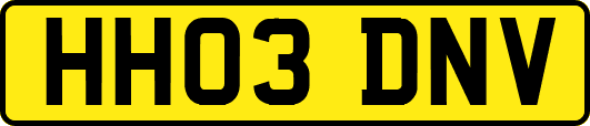 HH03DNV