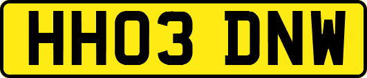 HH03DNW