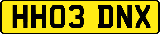 HH03DNX