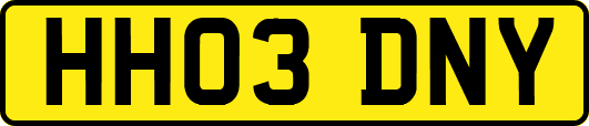 HH03DNY