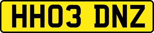 HH03DNZ
