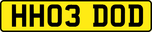 HH03DOD