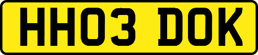 HH03DOK