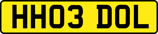 HH03DOL
