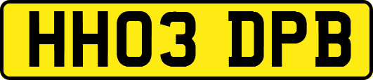 HH03DPB