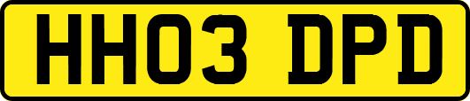 HH03DPD