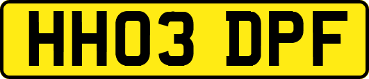 HH03DPF