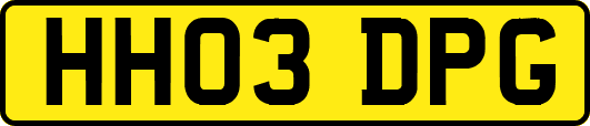 HH03DPG