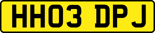 HH03DPJ