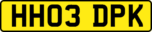 HH03DPK